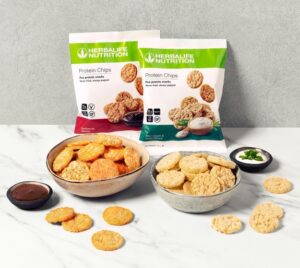 herbalife-protein-chips